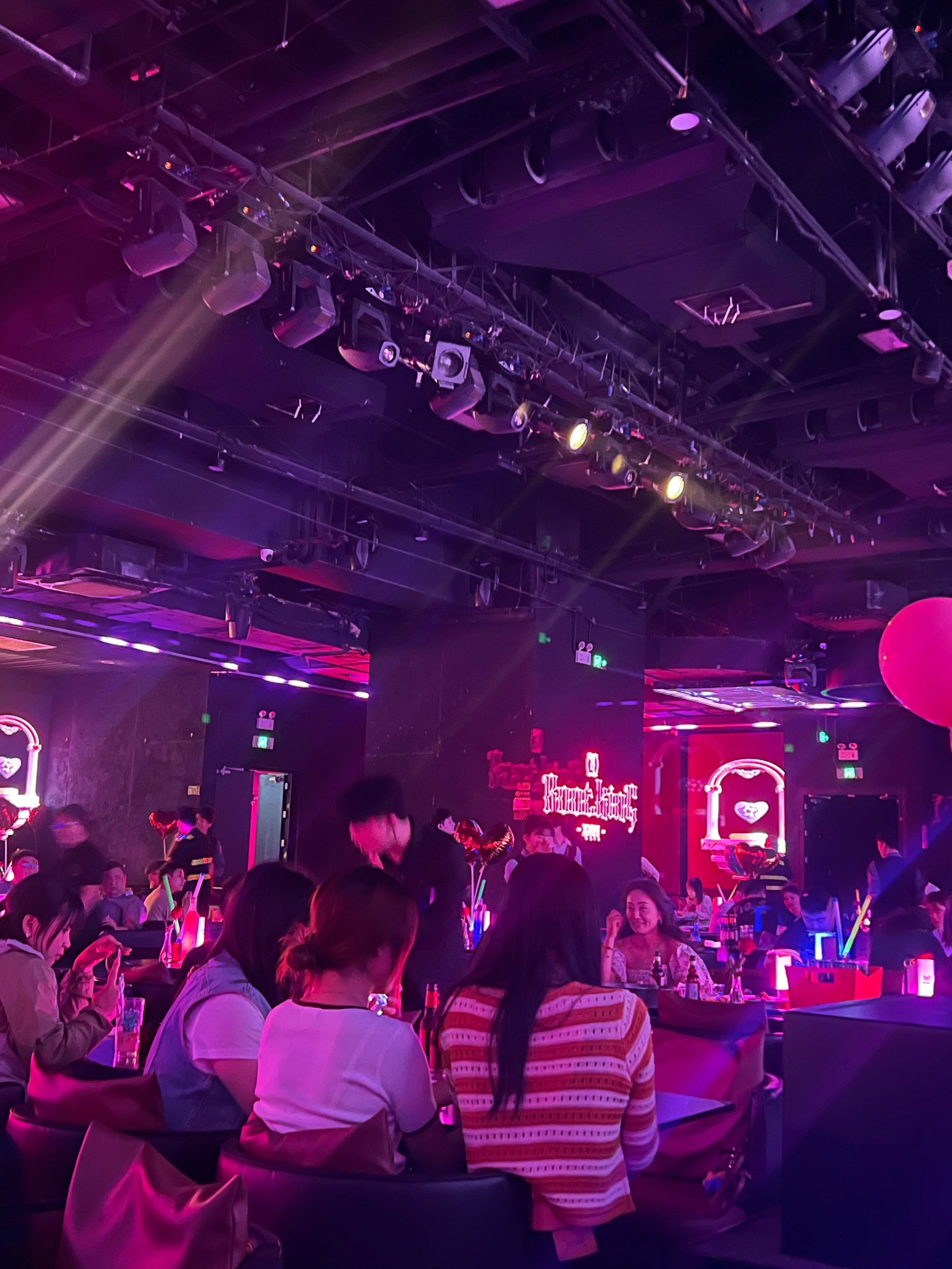 石家庄商务KTV订房指南-无极县ktv预定