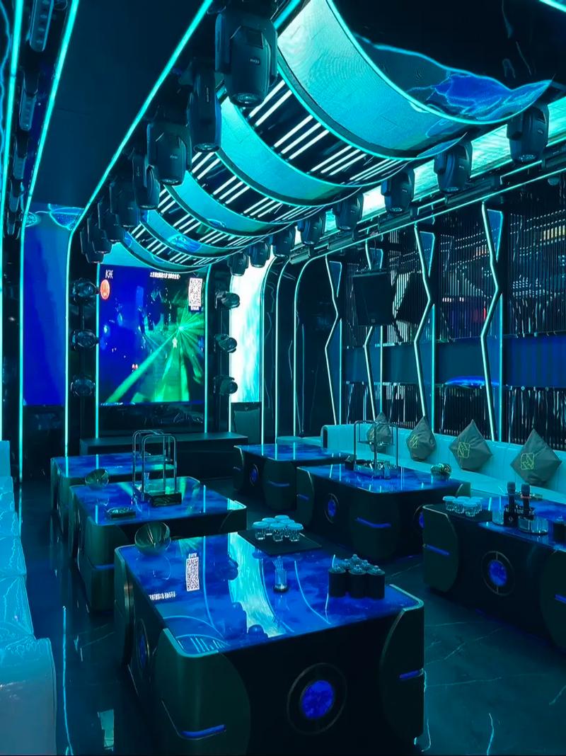 石家庄商务ktv计时方式详解-无极县ktv预定